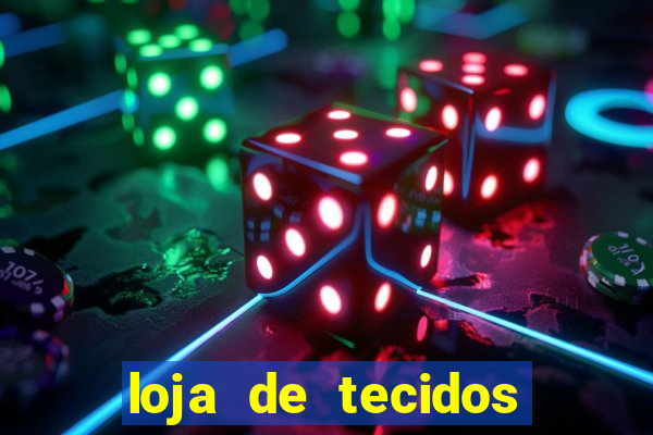 loja de tecidos porto alegre zona sul